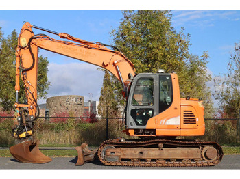 Excavator pe şenile DOOSAN DX140LCR-3
