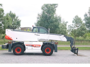 Încărcător MAGNI RTH 5.25 | JIB WINCH | FORKS | ELECTRICALLY OPERABLE 380V: Foto 4