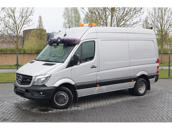 Autoutilitară box MERCEDES-BENZ Sprinter 516