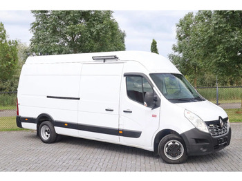 Autoutilitară box Renault Master 160 DCI | L3H3 | WORKSHOP | WERKSTATT | 5 TON: Foto 2 Autoutilitară box Renault Master 160 DCI | L3H3 | WORKSHOP | WERKSTATT | 5 TON: Foto 2