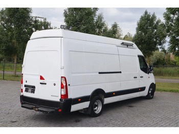 Autoutilitară box Renault Master 160 DCI | L3H3 | WORKSHOP | WERKSTATT | 5 TON: Foto 4 Autoutilitară box Renault Master 160 DCI | L3H3 | WORKSHOP | WERKSTATT | 5 TON: Foto 4