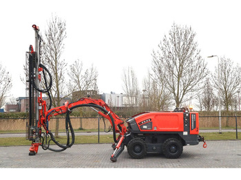 Leasing de Sandvik 2 PIECES COMMANDO DC 300 RI S5 | ONLY 470 DRILLING HOURS Sandvik 2 PIECES COMMANDO DC 300 RI S5 | ONLY 470 DRILLING HOURS: Foto 1