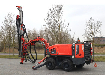 Leasing de Sandvik 2 PIECES COMMANDO DC 300 RI S5 | ONLY 470 DRILLING HOURS Sandvik 2 PIECES COMMANDO DC 300 RI S5 | ONLY 470 DRILLING HOURS: Foto 3