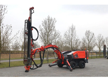 Leasing de Sandvik 2 PIECES COMMANDO DC 300 RI S5 | ONLY 470 DRILLING HOURS Sandvik 2 PIECES COMMANDO DC 300 RI S5 | ONLY 470 DRILLING HOURS: Foto 2