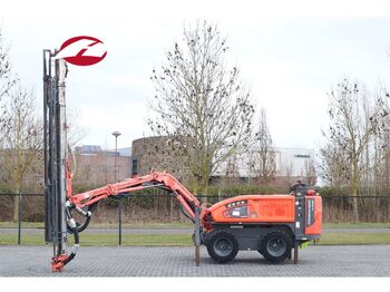 Leasing de Sandvik COMMANDO DC130 Ri | SURFACE DRILLING RIG | REMOTE Sandvik COMMANDO DC130 Ri | SURFACE DRILLING RIG | REMOTE: Foto 1 Leasing de Sandvik COMMANDO DC130 Ri | SURFACE DRILLING RIG | REMOTE Sandvik COMMANDO DC130 Ri | SURFACE DRILLING RIG | REMOTE: Foto 1