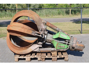 Graifer SENNEBOGEN
