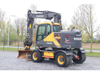 Leasing de Volvo EWR 150 E | ROTOTILT | BUCKET | TRAILER HYDR Volvo EWR 150 E | ROTOTILT | BUCKET | TRAILER HYDR: Foto 3 Leasing de Volvo EWR 150 E | ROTOTILT | BUCKET | TRAILER HYDR Volvo EWR 150 E | ROTOTILT | BUCKET | TRAILER HYDR: Foto 3