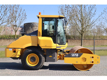 Leasing de Volvo SD75B | SD 75 B | NEW / UNUSED | 1 YEAR WARRANTY Volvo SD75B | SD 75 B | NEW / UNUSED | 1 YEAR WARRANTY: Foto 4