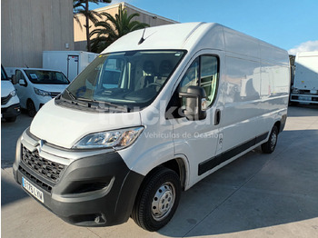 Autoutilitară box CITROËN