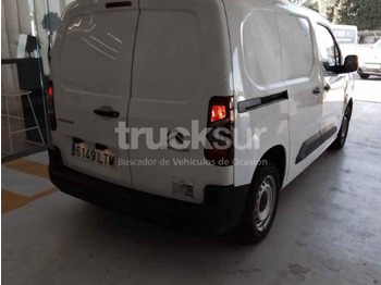 Leasing de CITROEN BERLINGO IR CITROEN BERLINGO IR: Foto 3