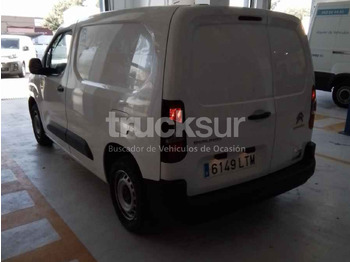 Leasing de CITROEN BERLINGO IR CITROEN BERLINGO IR: Foto 5
