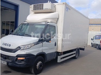 Camion furgon IVECO