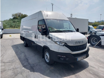 Autoutilitară box IVECO DAILY 35S16 16M3: Foto 2