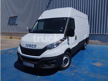 Autoutilitară box IVECO Daily 35s16