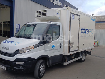 Camion furgon IVECO Daily 50c15