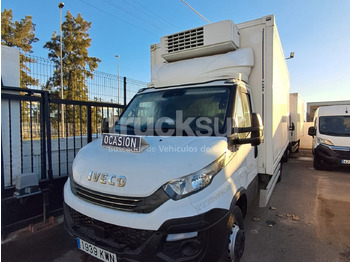 Camion furgon IVECO DAILY 72C18 FRC-X P/E: Foto 3 Camion furgon IVECO DAILY 72C18 FRC-X P/E: Foto 3