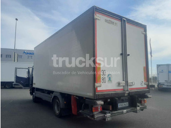 Camion frigider MERCEDES ATEGO FRC: Foto 3