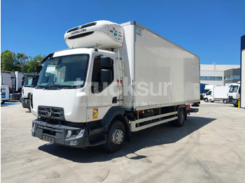 Camion frigider RENAULT D