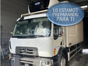 Camion frigider RENAULT D 320