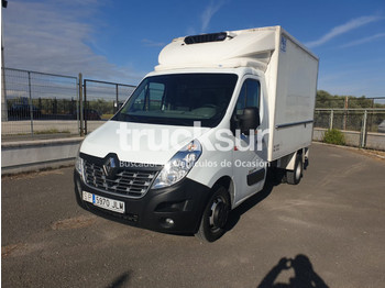 Autoutilitară frigorifica Renault MASTER: Foto 1