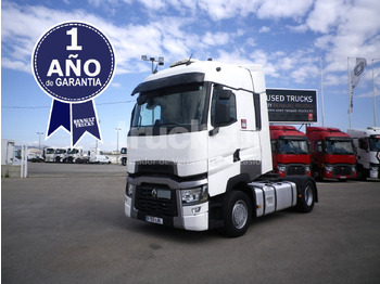 Cap tractor RENAULT T High 520