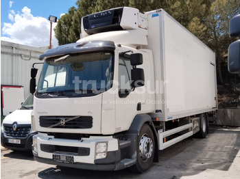 Camion frigider VOLVO FL 290
