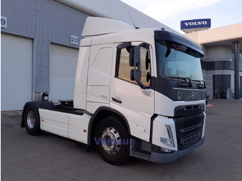 Cap tractor VOLVO FM