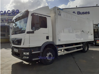 Camion MAN TGM 18.280