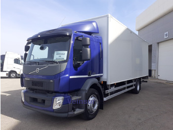 Camion VOLVO FL