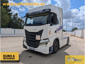 Cap tractor IVECO S-WAY