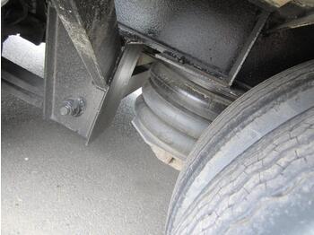 Semiremorcă transport agabaritic ACTM nc: Foto 5 Semiremorcă transport agabaritic ACTM nc: Foto 5