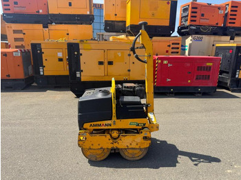 Mini cilindru compactor AMMANN