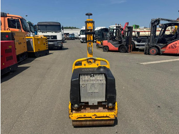 Mini cilindru compactor Ammann ARW 65 1D42: Foto 2