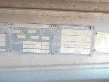 Semiremorcă basculantă Benalu: Foto 3 Semiremorcă basculantă Benalu: Foto 3