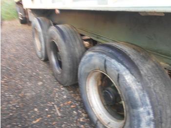 Semiremorcă basculantă Benalu: Foto 4 Semiremorcă basculantă Benalu: Foto 4