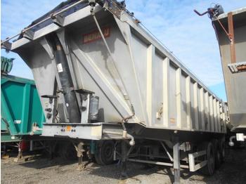 Semiremorcă basculantă Benalu: Foto 2 Semiremorcă basculantă Benalu: Foto 2