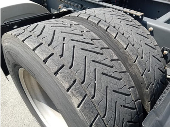 Cap tractor Renault Gamme T 460: Foto 5