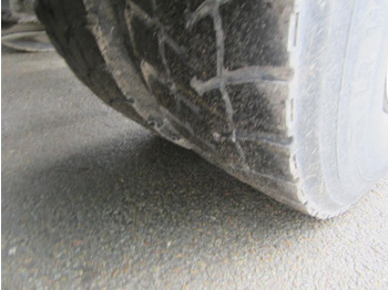 Cap tractor Volvo FMX 460: Foto 5