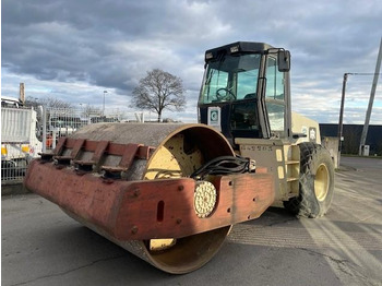 Compactor INGERSOLL RAND