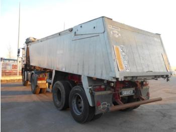 Semiremorcă basculantă Kaiser: Foto 3