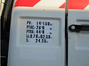 Gudronator Renault G 300: Foto 4 Gudronator Renault G 300: Foto 4