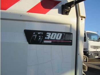 Gudronator Renault G 300: Foto 3 Gudronator Renault G 300: Foto 3