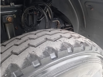 Camion container de gunoi Renault Kerax 430 DXI: Foto 4