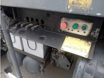 Camion container de gunoi Renault Kerax 430 DXI: Foto 5