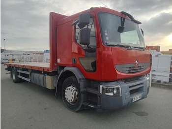 Camion platformă RENAULT Premium 280