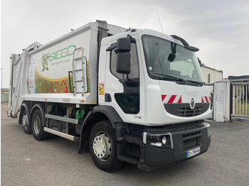Autogunoiere RENAULT Premium 310