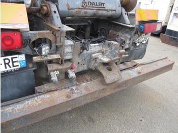 Camion cu cârlig Renault Premium Lander 410 DXI: Foto 5