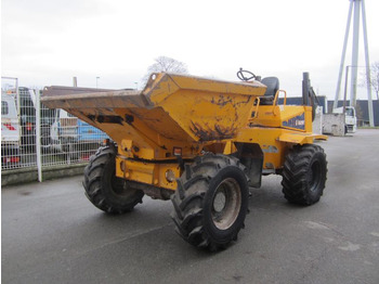 Camion articulat THWAITES