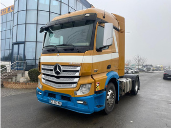 Cap tractor MERCEDES-BENZ Actros 1845