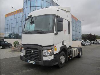 Cap tractor RENAULT T 440